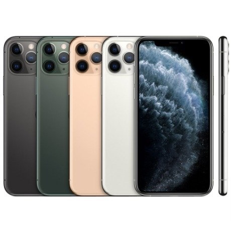 Прямая трансляция презентации Apple iPhone 5