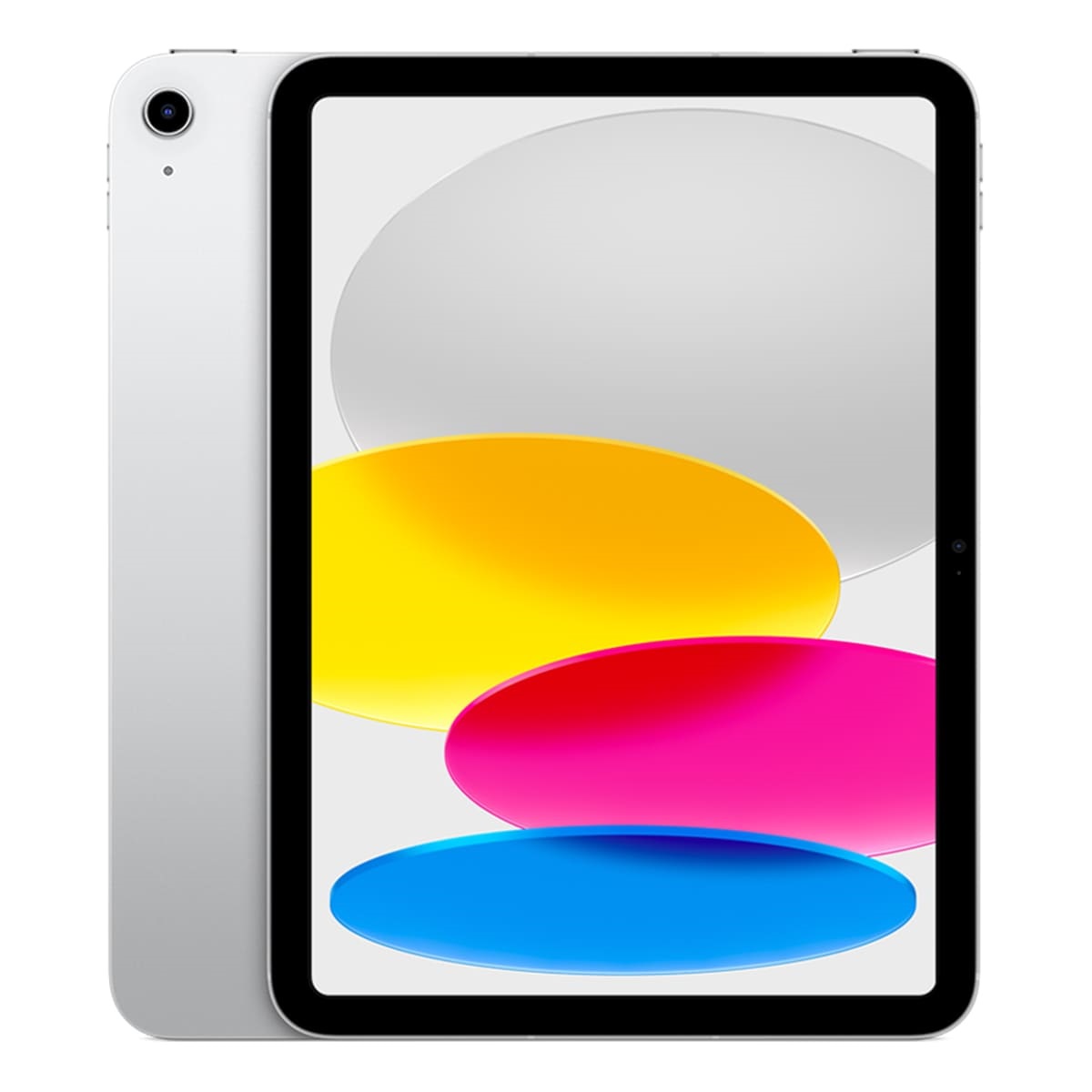 трёхмерный эффект на iPad