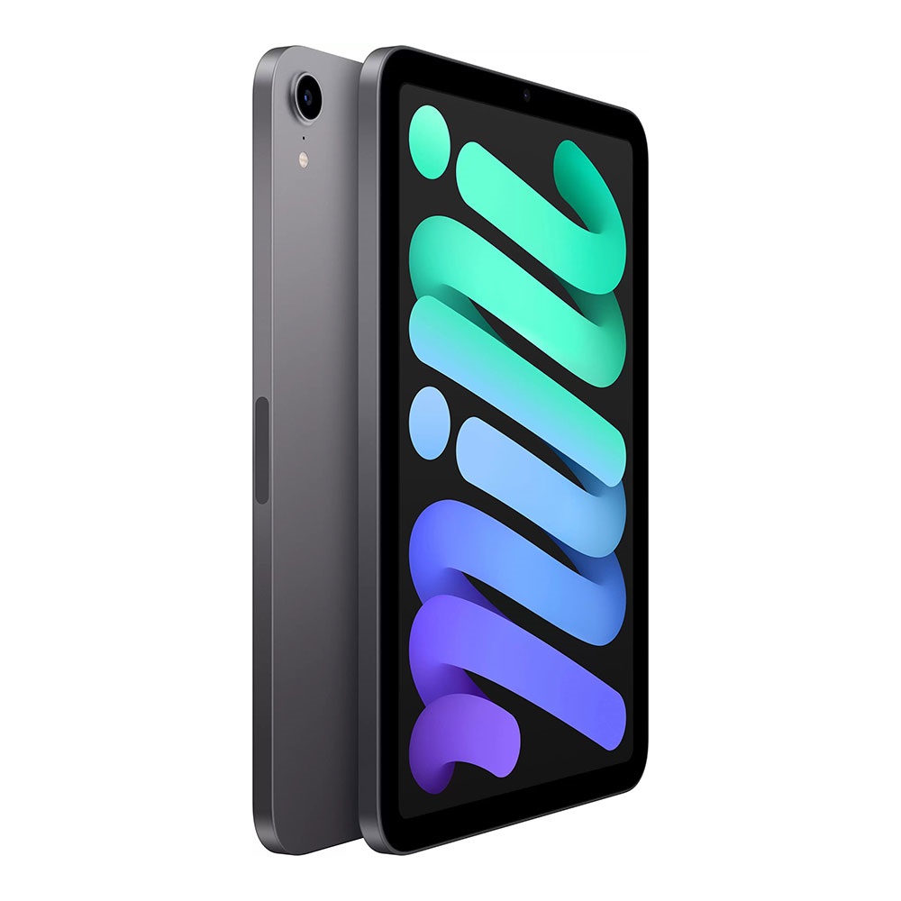 iPad iPad