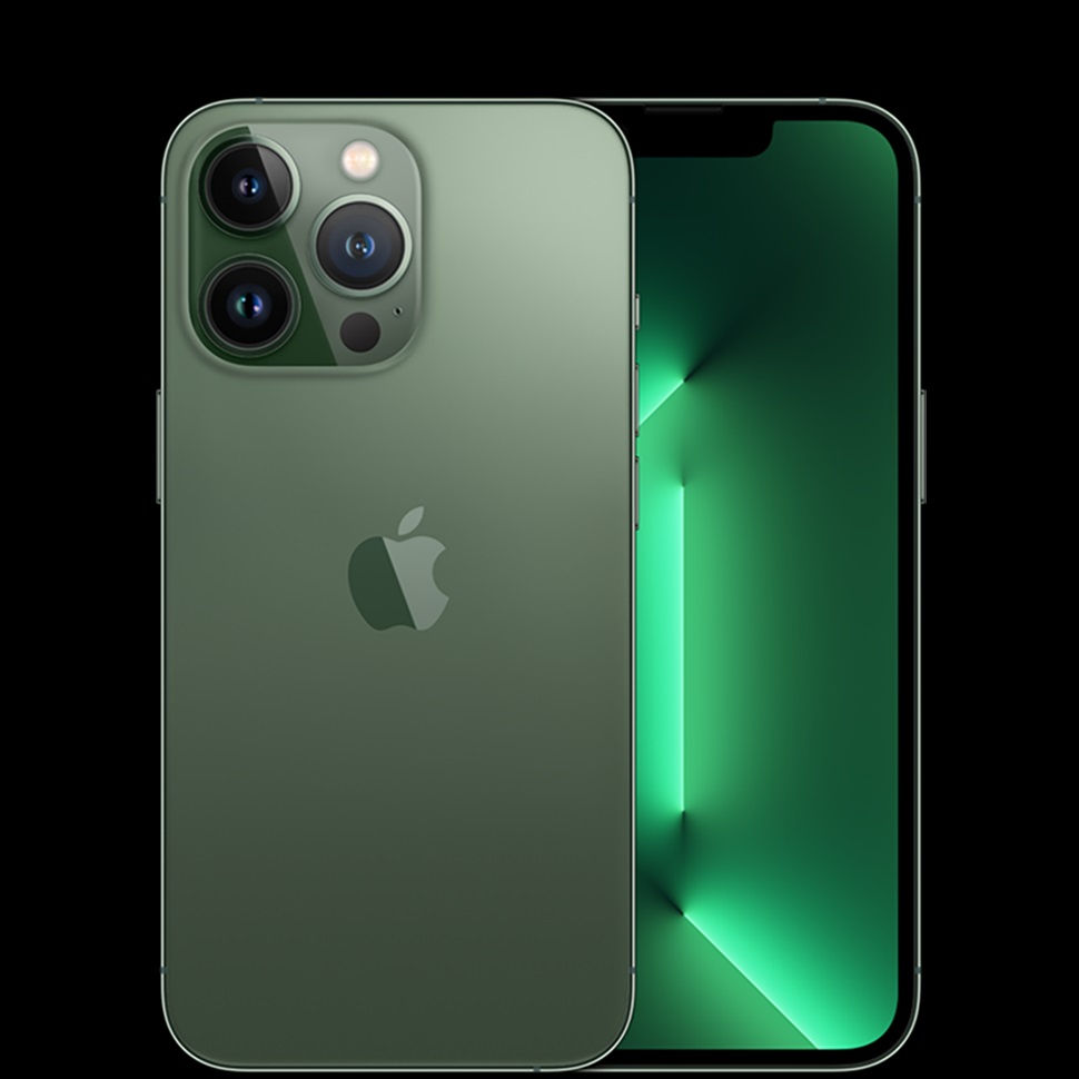 уникальный логотип Apple - подсматриваем