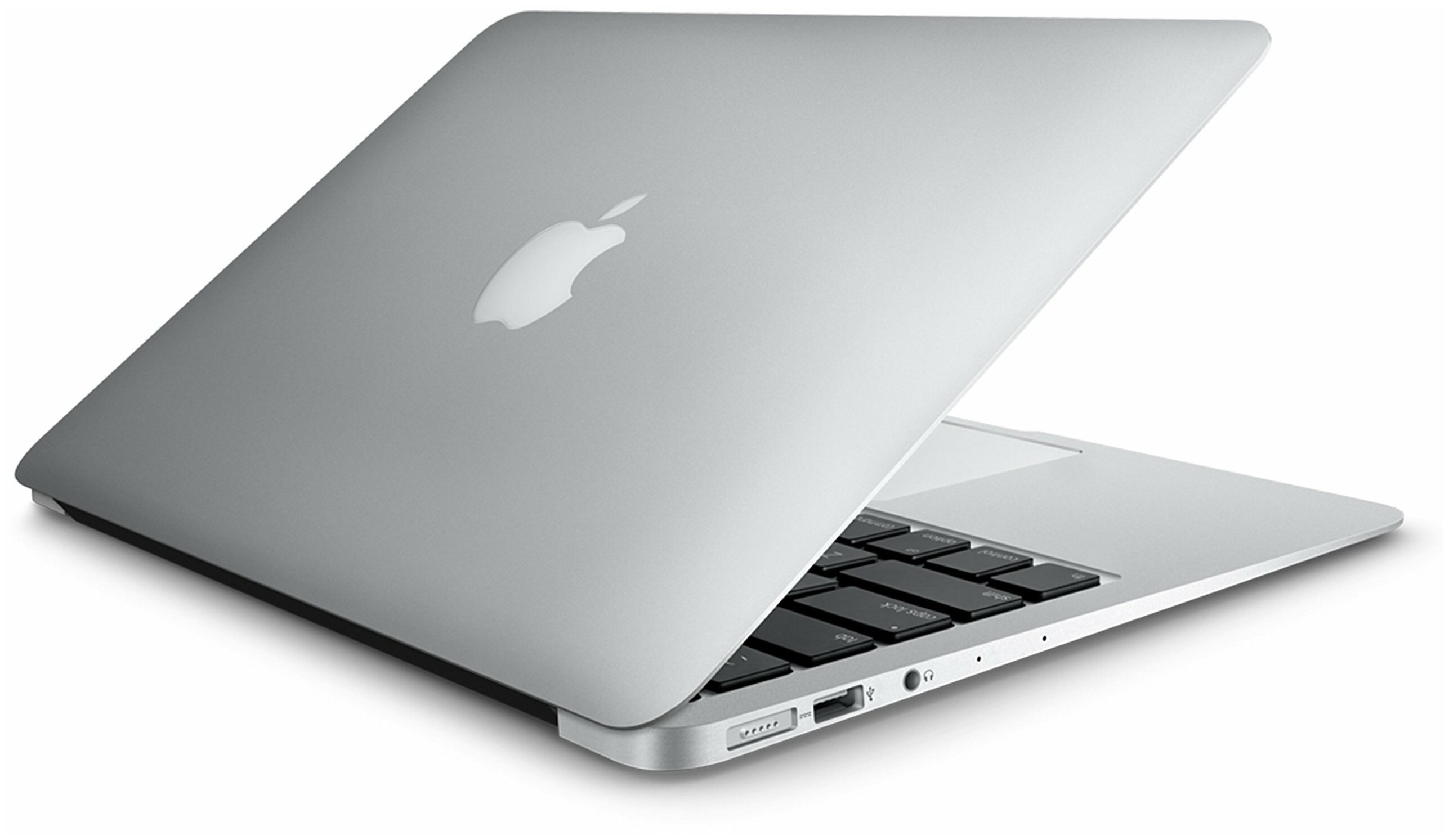 золотой MacBook Air от Computer-Choppers