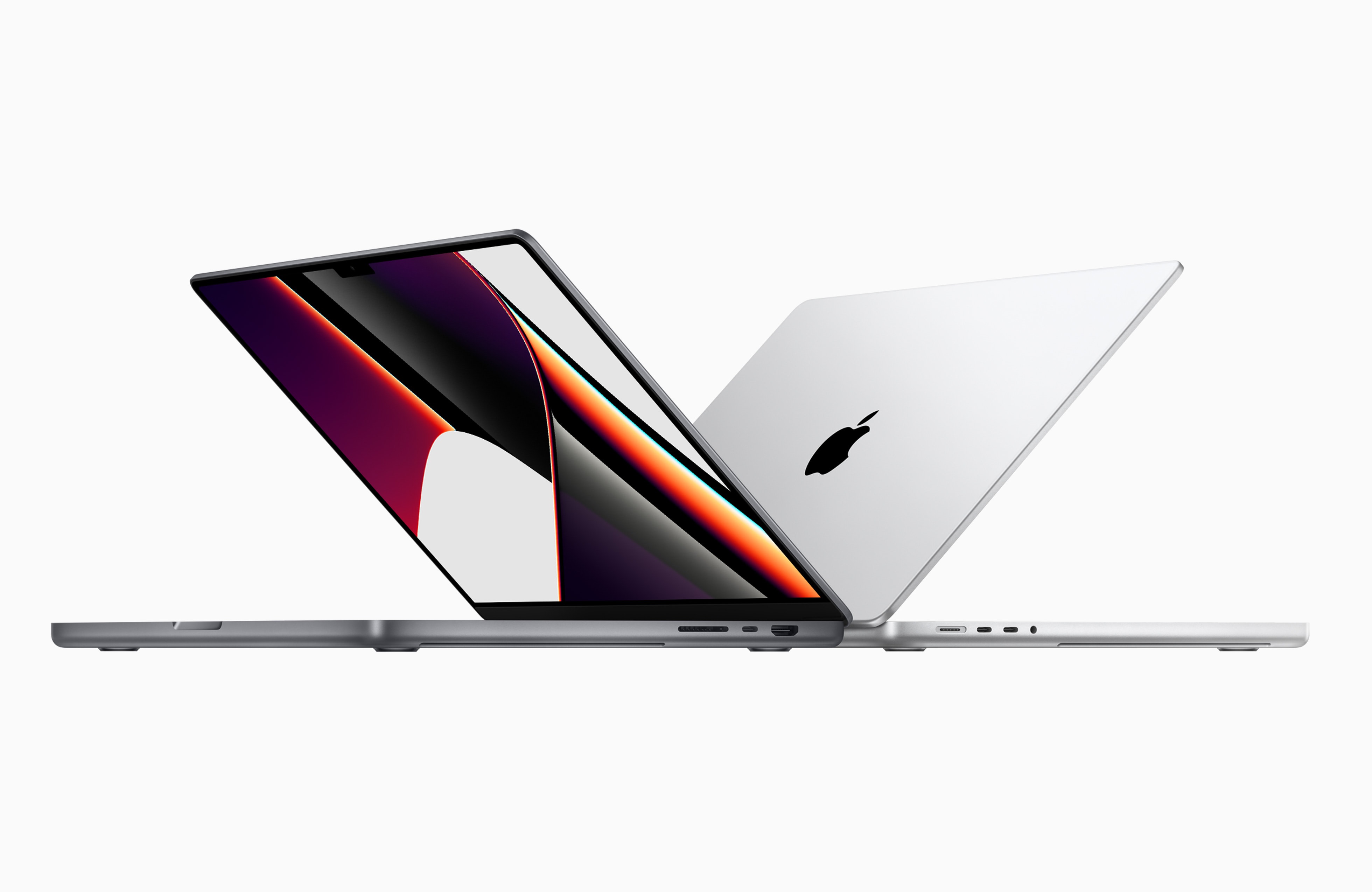 золотой MacBook Air от Computer-Choppers