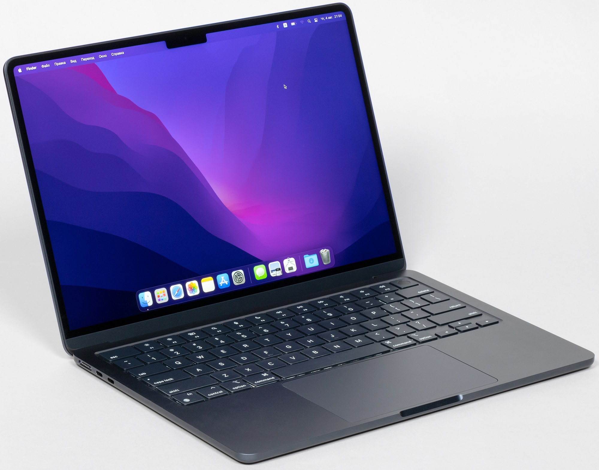 Apple Mac в школах