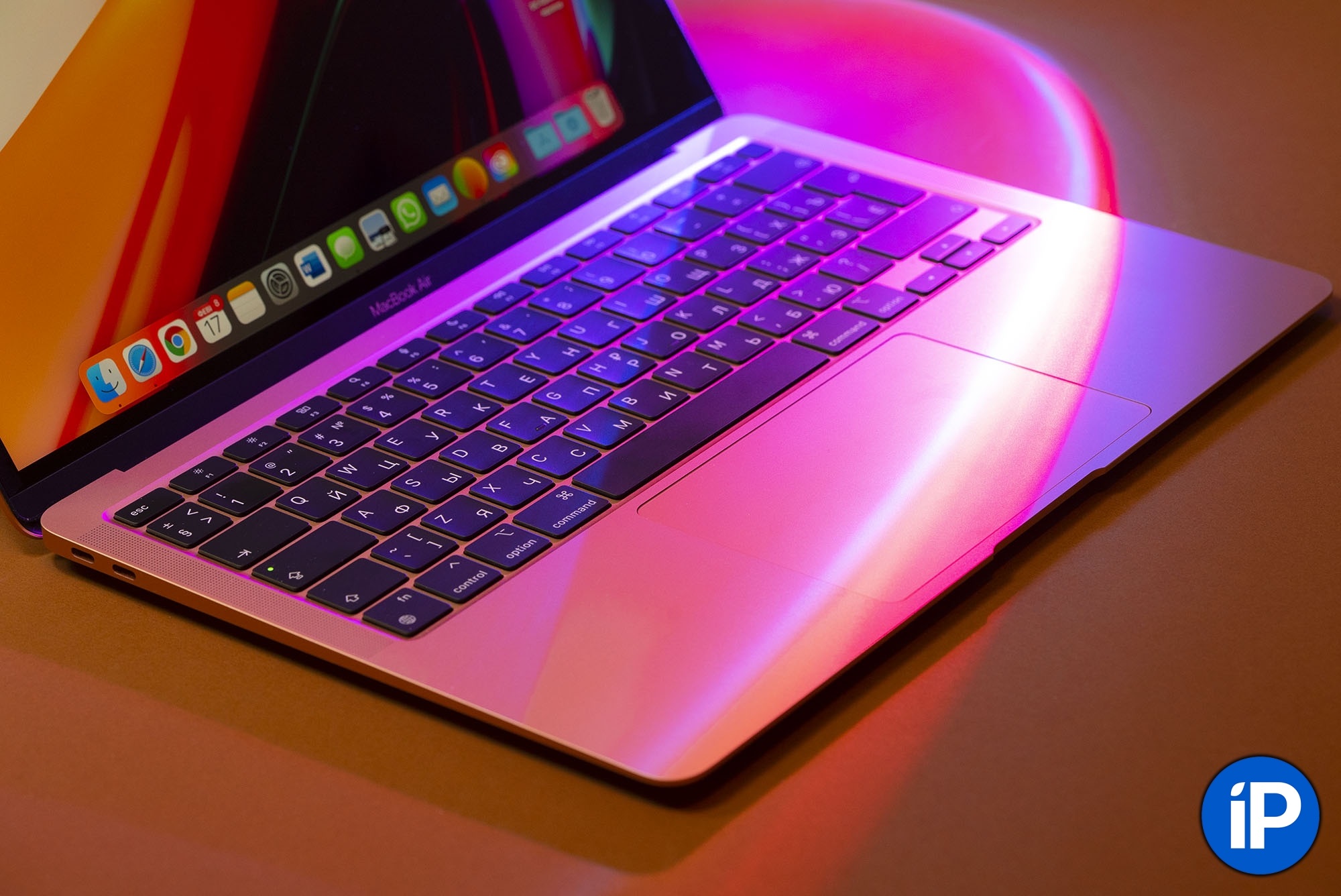 Macbook Air
