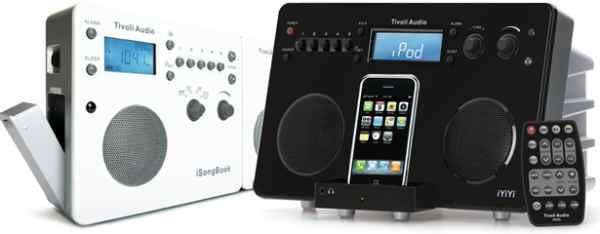 Tivoli Audio