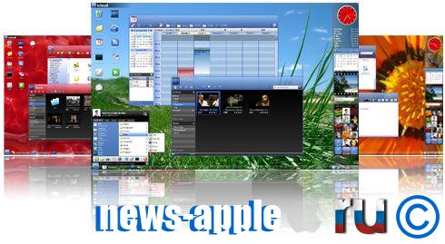 Apple iCloud