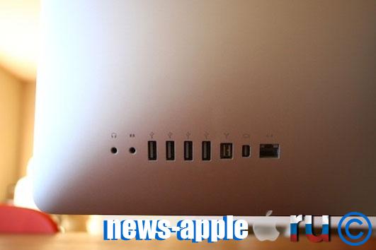 iMac 27