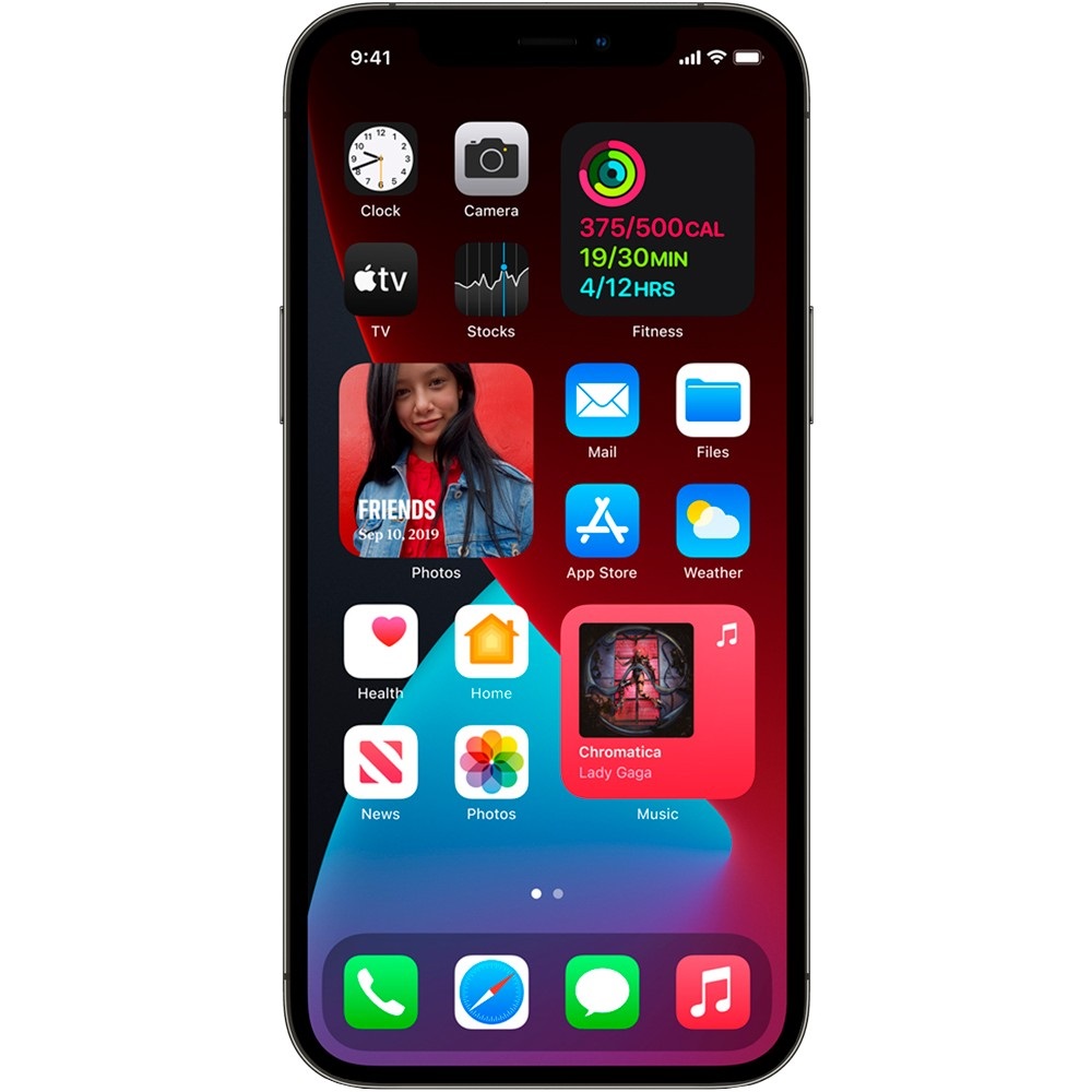 достоинства iPhone 4S