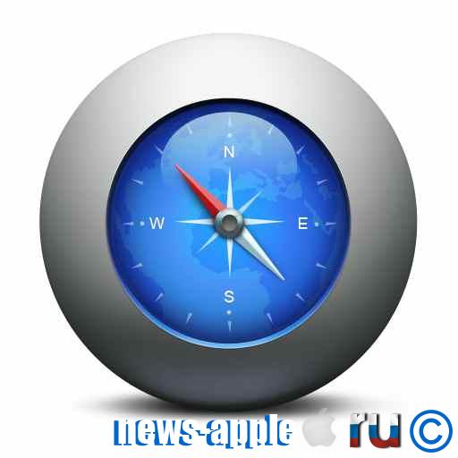 Safari 6.0.4 Safari 6.0.4